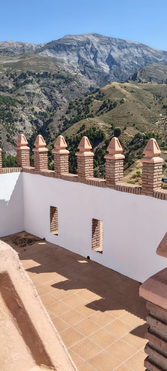 Villas y propiedades